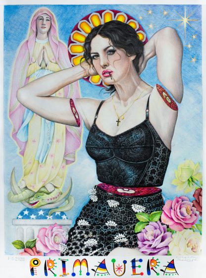 PRIMAVERA